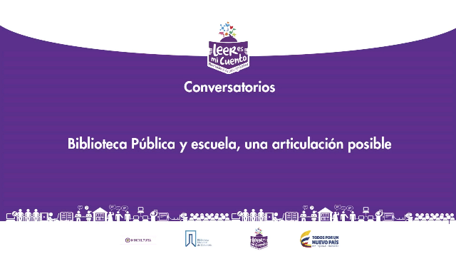 15. Conversatorio